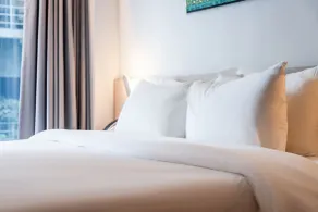 Gray 193 Hotel - Camera