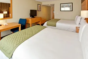 Holiday Inn Express & Suites Monterrey Aeropuerto by IHG - Room