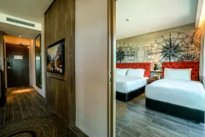 Mercure Langkawi Pantai Cenang - Room