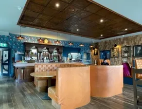 Loch Lomond Hotel - Restaurante