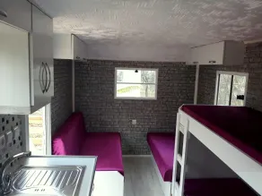 Bellerofon Beach Otel - Room