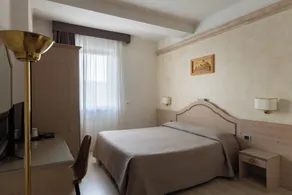 Hotel Gialletti - Room