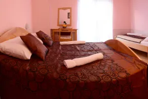 Hotel Art - Habitación