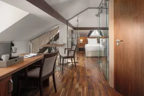 Harvey Spa Hotel - Quarto