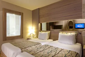Melas Resort Hotel - Room