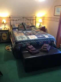 Angel House B&B - Chambre