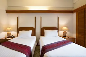 The Imperial Chiang Mai Resort & Sports Club - Chambre