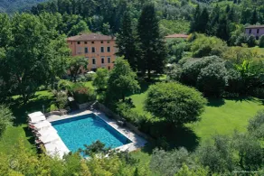Relais Corte Rodeschi - Pool