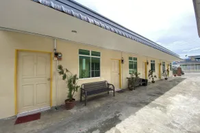 Hotel O Taman Kota Homestay - Reception