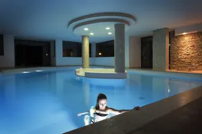 Albergo Ristorante San Biagio - Piscine