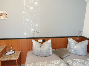 Hotel Sonnenschein - Chambre