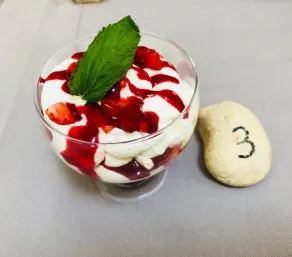 Hôtel Au Relais des Lilas - Restaurant