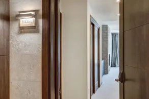 The Arrabelle at Vail Square, a RockResort, by Vail Resorts - Entrée intérieure