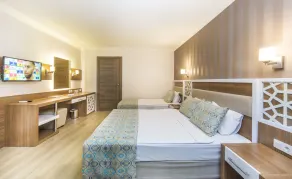 Lonicera Resort & Spa Hotel - Ultra All Inclusive - Chambre
