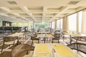 Corfu Mare Boutique Hotel -Adults only - Restaurant