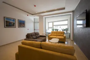 Stay at 9020 Boutique B&B - Lounge