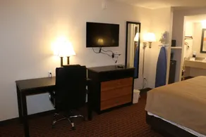 Pelican Inn - Chambre