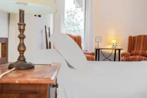 Hotel Rural Costa del Trigo - Zimmer