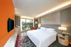 Sunway Pyramid Hotel - Chambre