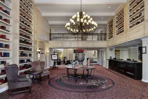 Protea Hotel by Marriott Mahikeng - Reception