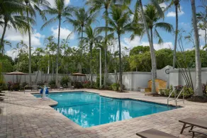 Hampton Inn Ft Lauderdale-Plantation - Piscine