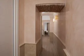 Hotel Kennedy - Rezeption