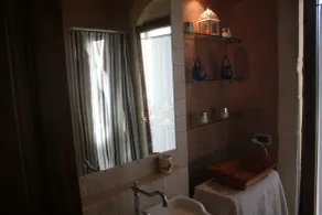 Villa Pugliese by maresolePUGLIA - Bathroom