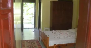 Hotel Riverside - Habitación
