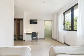 Roisa Hostal Boutique - Chambre