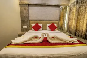 SR Boutique Stay  - Salle de bain