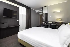 Best Western Premier CHC Airport - Chambre