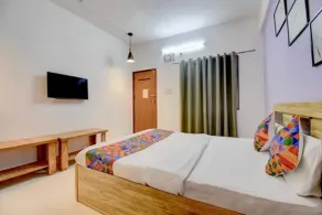 Fabhotel Imperial Inn - Rom