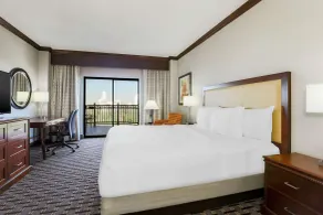 Hilton Phoenix Chandler - Chambre