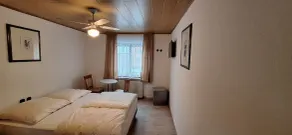 Sharma's Hotel - Værelse