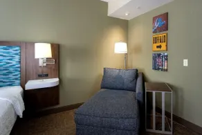 Hampton Inn Buffalo South/I-90 - Rum