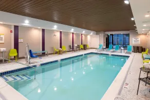 Home2 Suites Raynham/Taunton, MA - Piscine