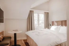Jægtbolden Fjordhotel - Rom