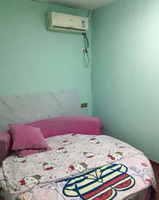 Huaian Xiaoyuan Hotel - Camera