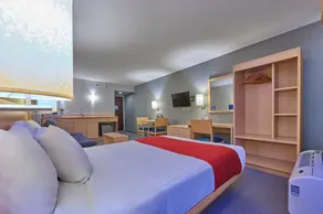 City Express by Marriott Saltillo Sur - Chambre