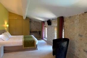 Logis auberge du Vigneron - Rum