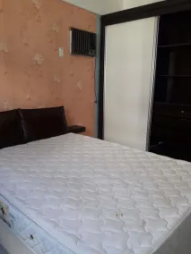 Apartamento Ponta Verde - Habitación