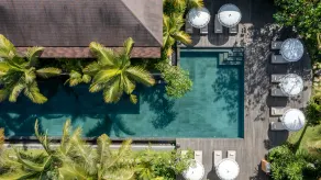 The Hava Ubud A Pramana Experience - Pool
