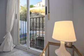 Apartamentos Granata - View from room