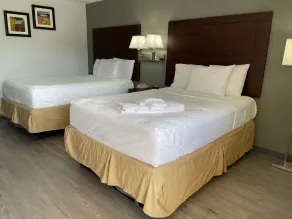 Americas Best Value Inn at Central Valley-Woodbury - Room