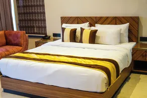 Green Wood Villas - Quarto