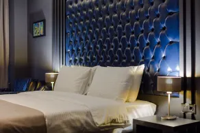 Tapis Rouge Design Boutique Hotel - Room