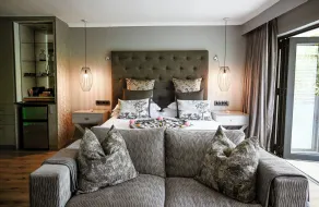 Silver Forest Boutique Hotel, Spa, Restaurant & Bar - Camera
