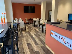 Pensionett - Reception