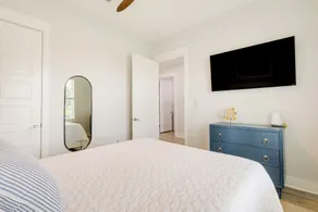 Bright Foley Home w/ Patio - 7 Mi to Wharf & Beach - Innenbereich
