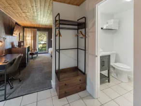 Tremont Lodge & Resort - Chambre